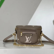 LV Satchel Bags